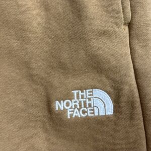 The North Face Brown Joggers
